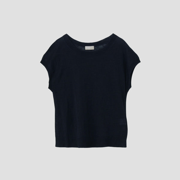 SUPERFINE LINEN KNIT