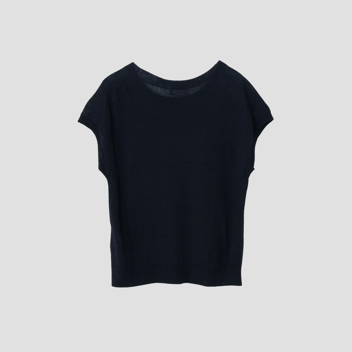 SUPERFINE LINEN KNIT