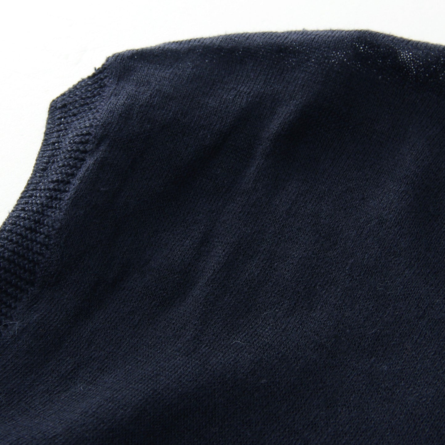 SUPERFINE LINEN KNIT