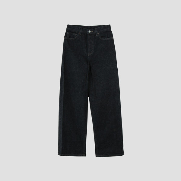 NEW AUTHENTIC DENIM TROUSERS