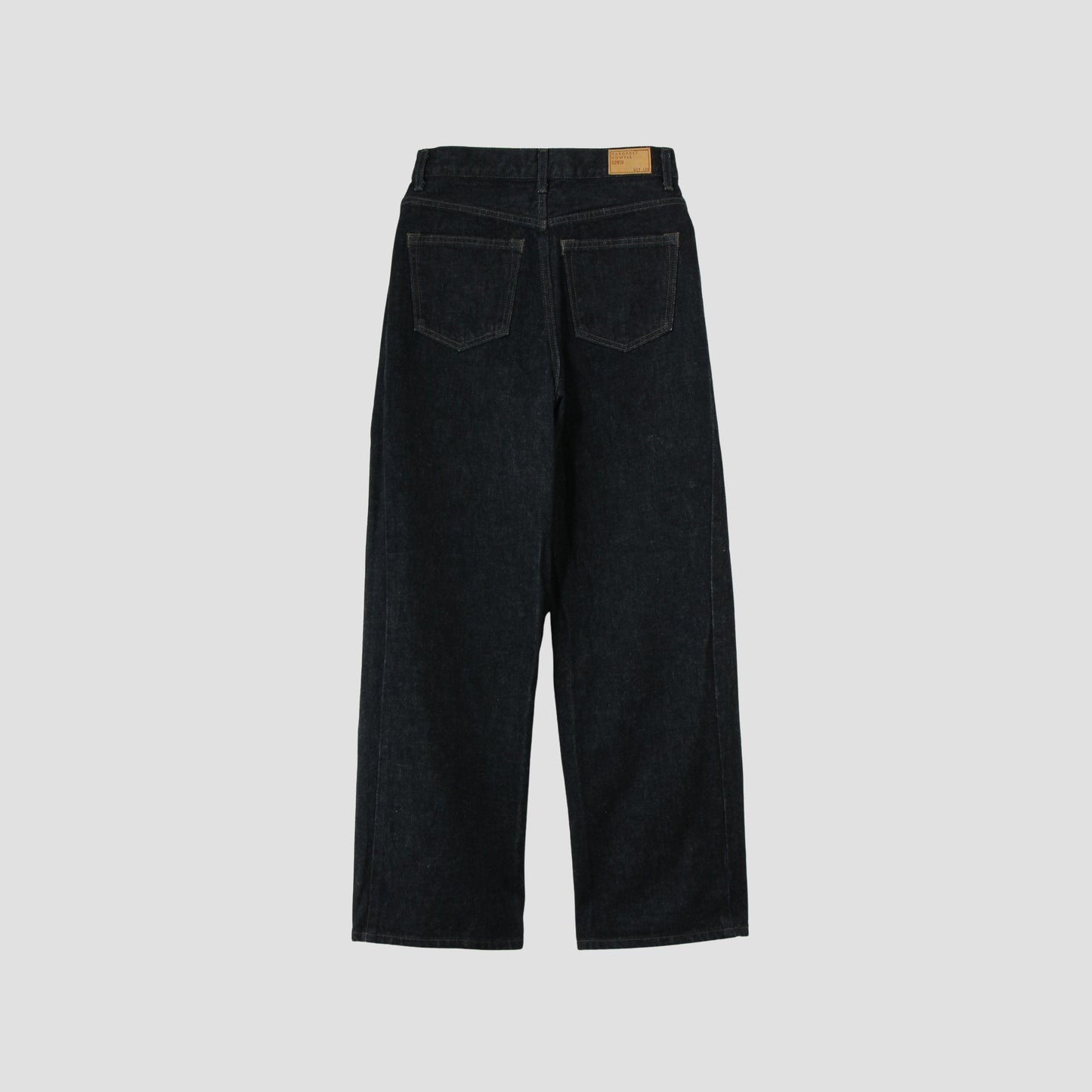 NEW AUTHENTIC DENIM TROUSERS