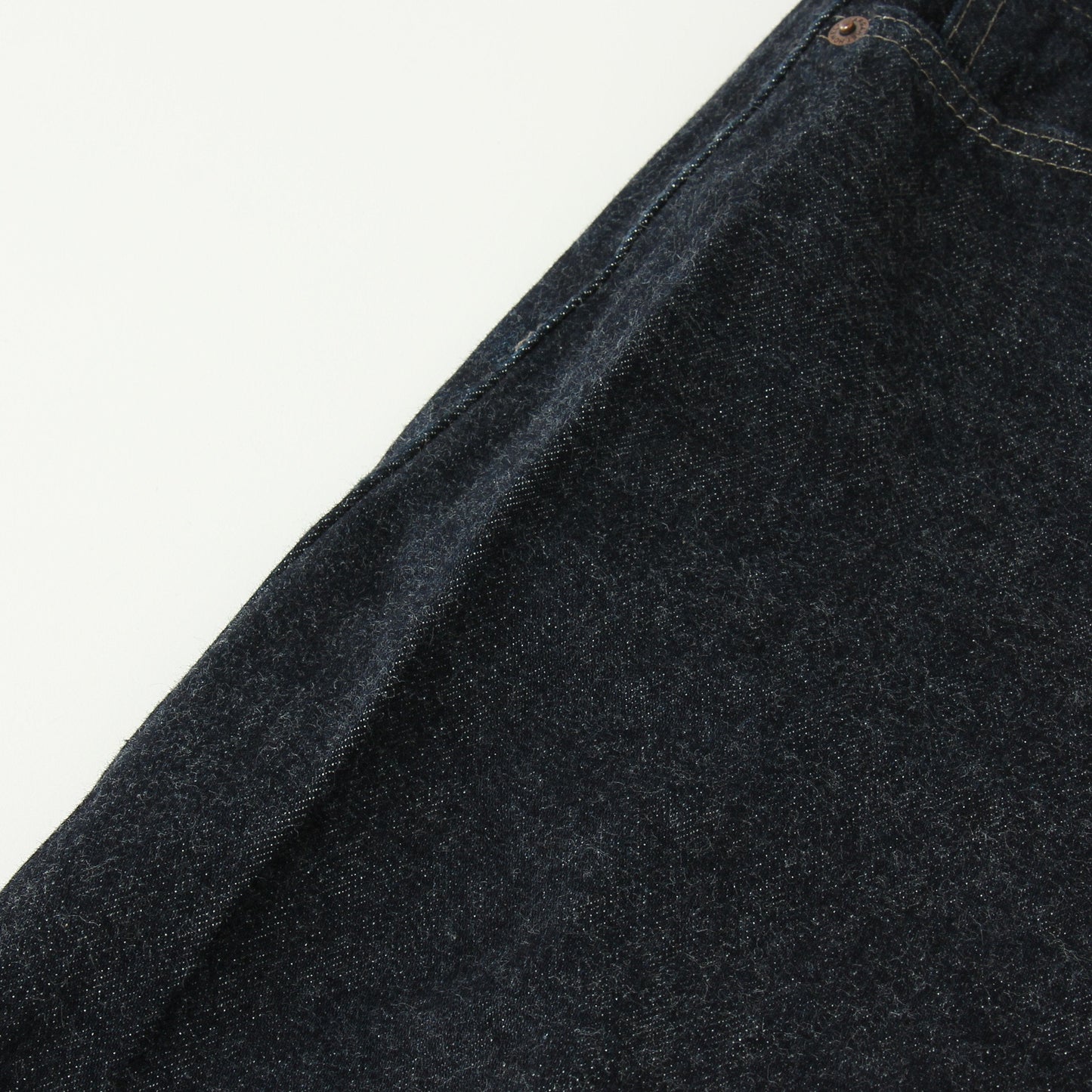 NEW AUTHENTIC DENIM TROUSERS