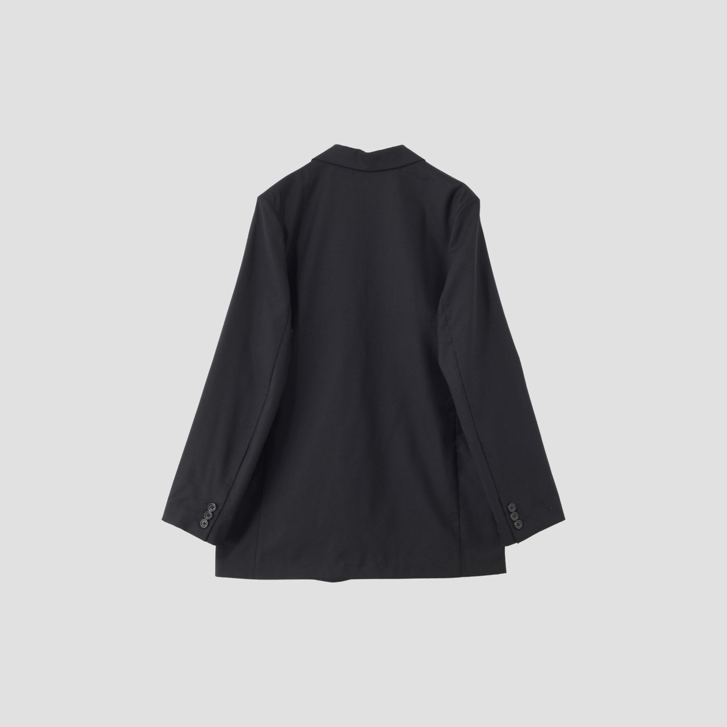 SUMMER WOOL JACKET