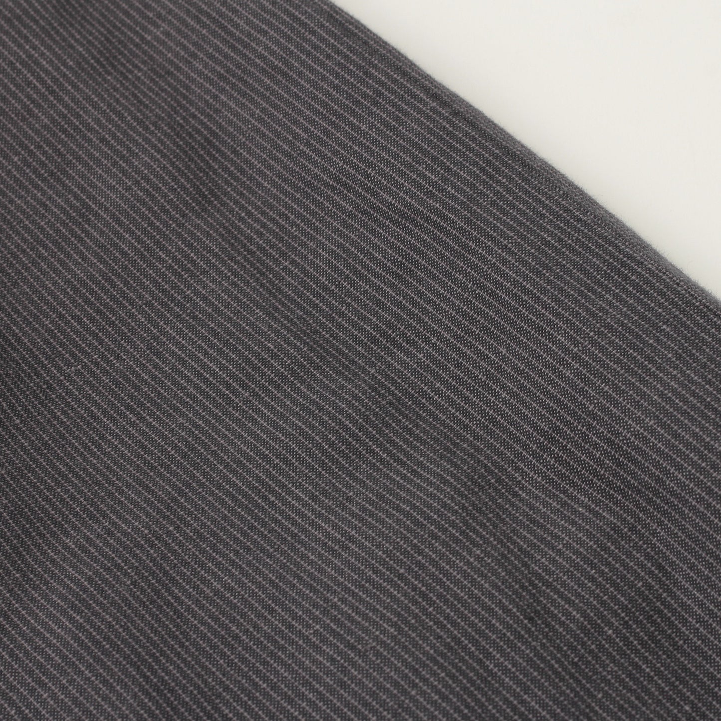 COTTON LINEN TROUSERS
