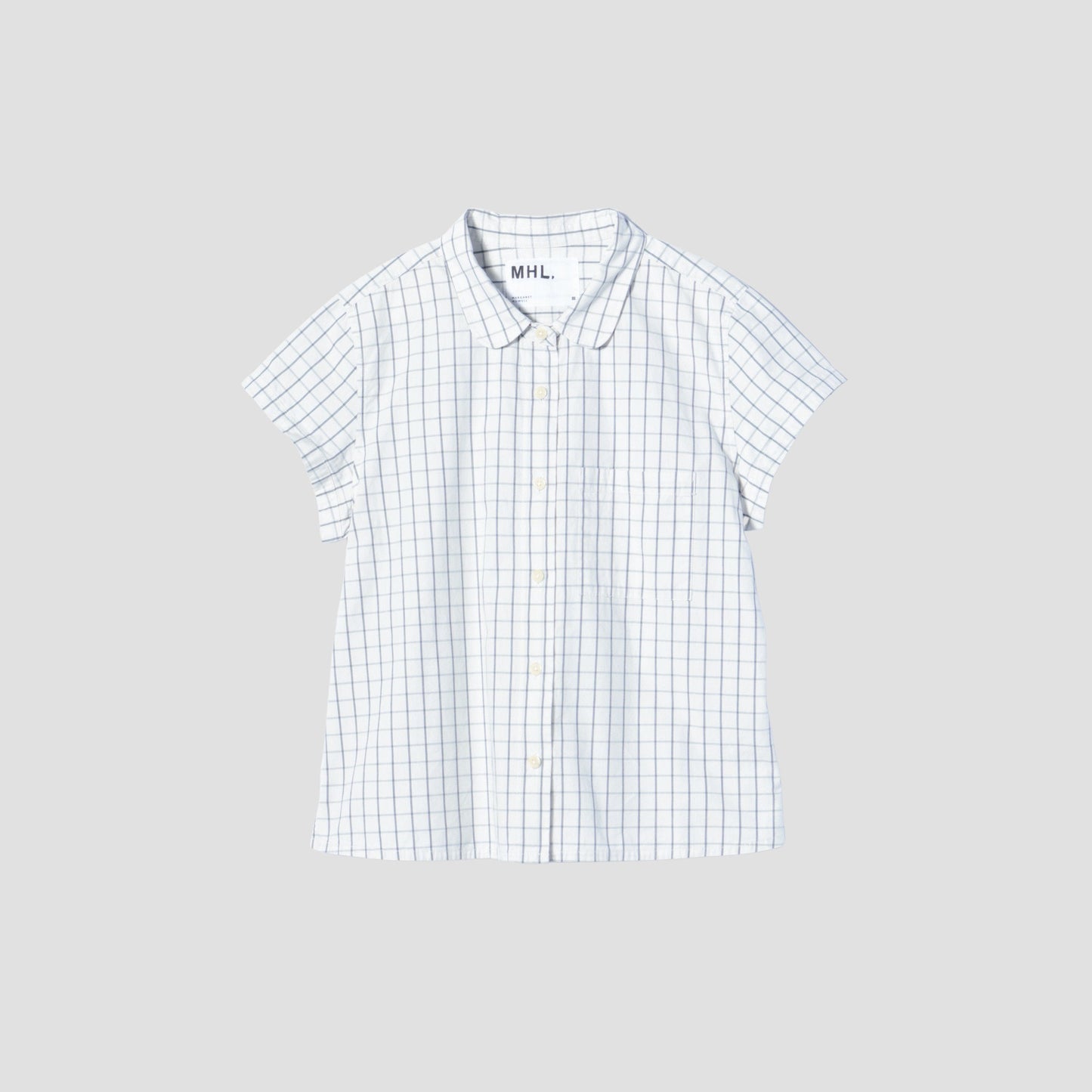 PICNIC CHECK SHIRT