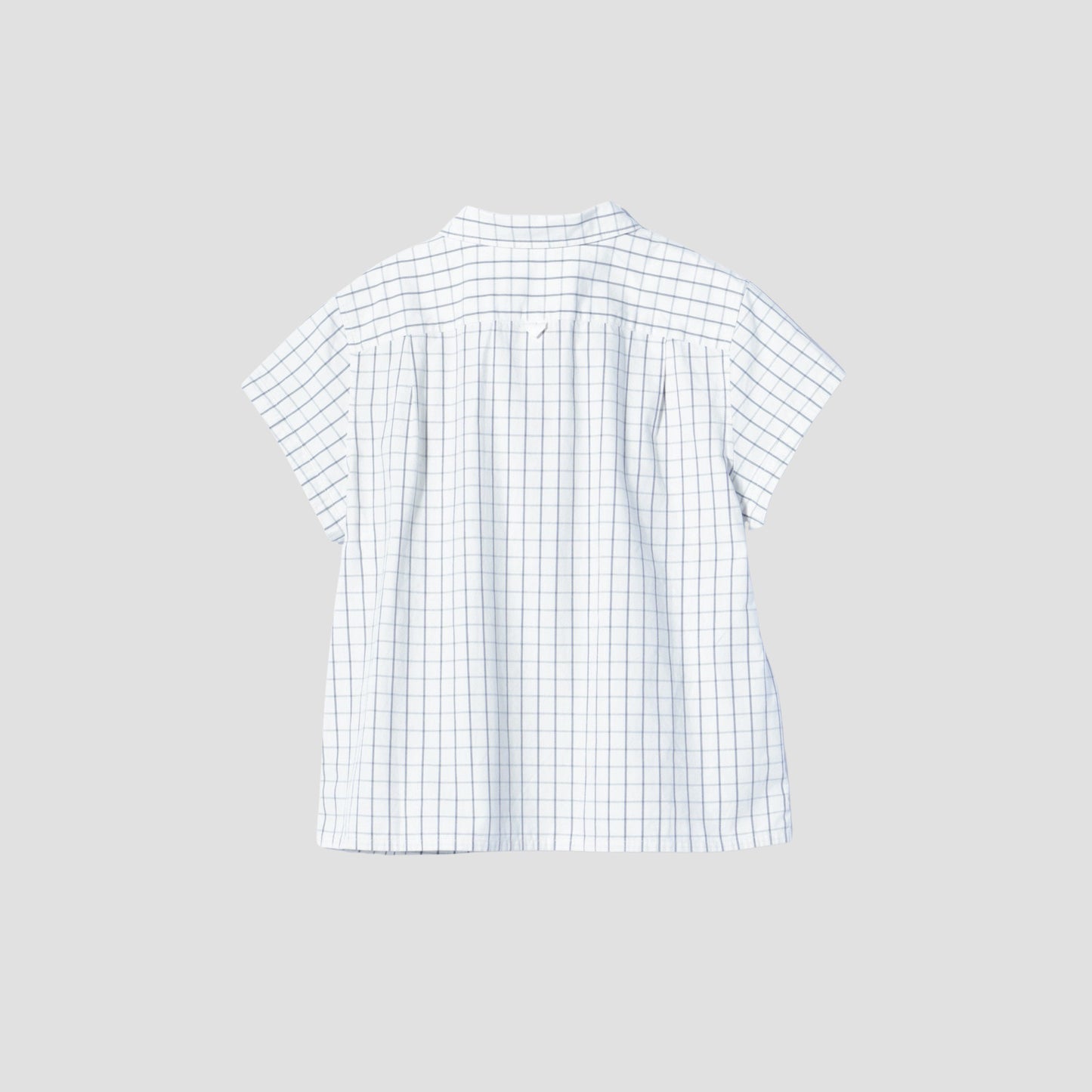 PICNIC CHECK SHIRT