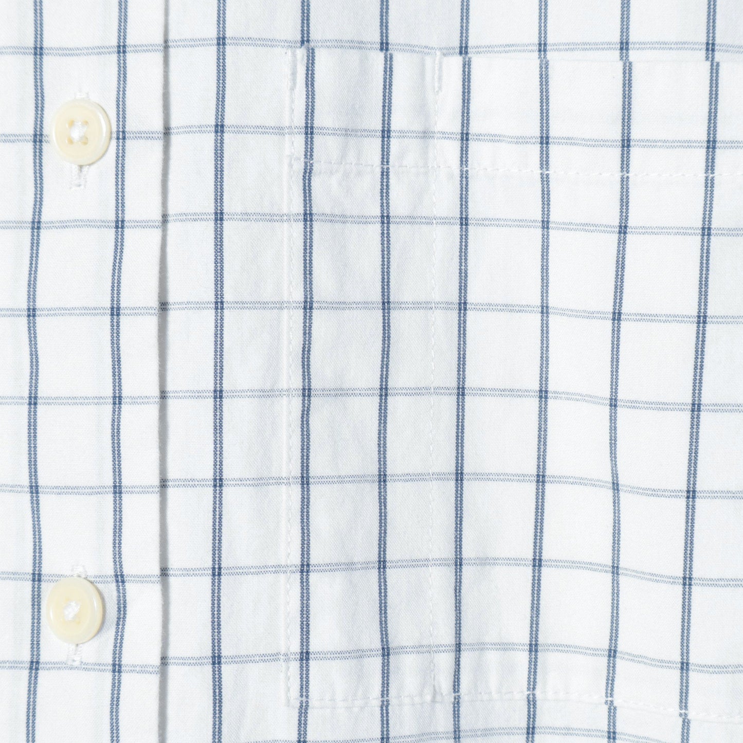 PICNIC CHECK SHIRT