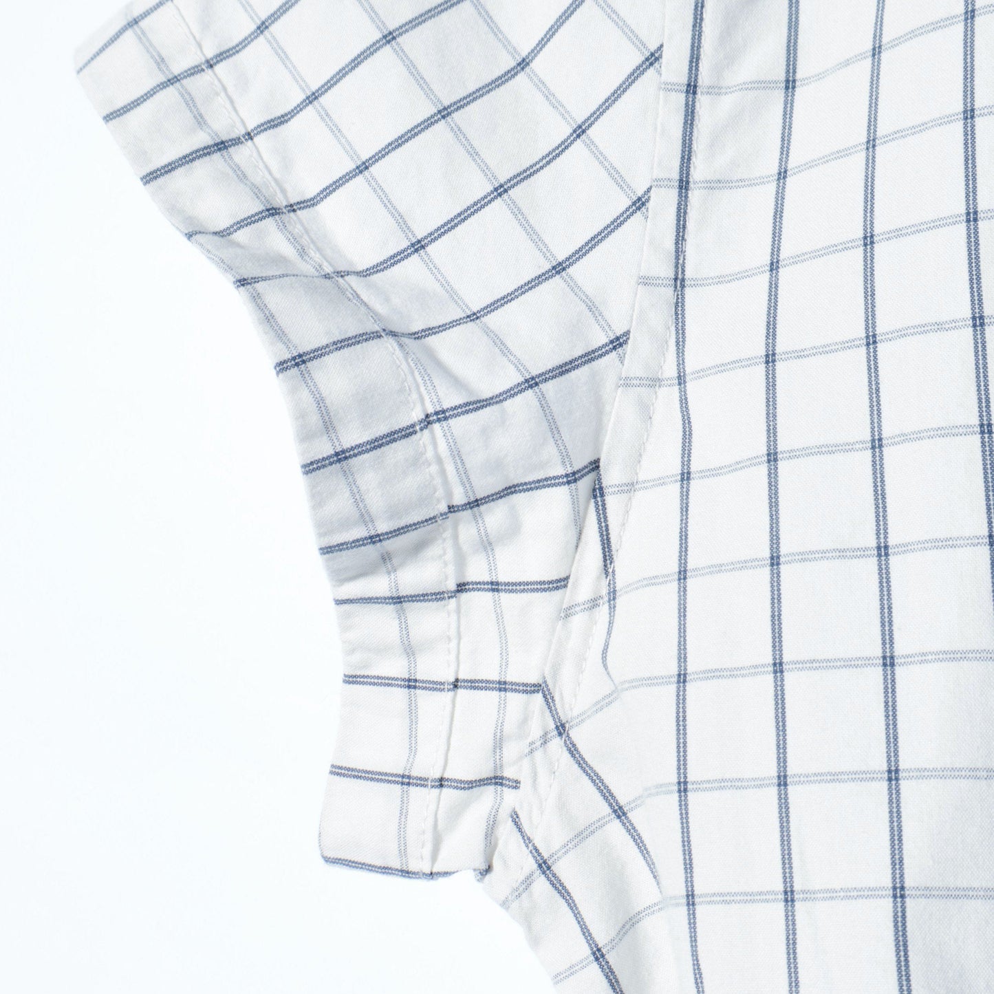 PICNIC CHECK SHIRT