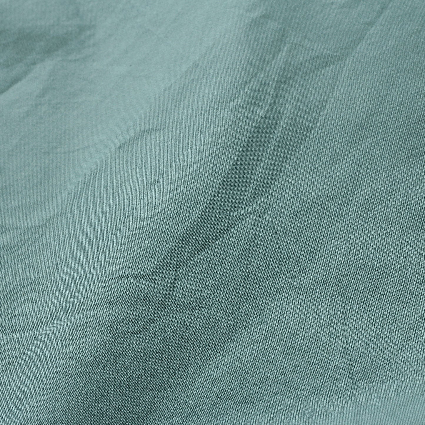 SILK COTTON POPLIN DRESS
