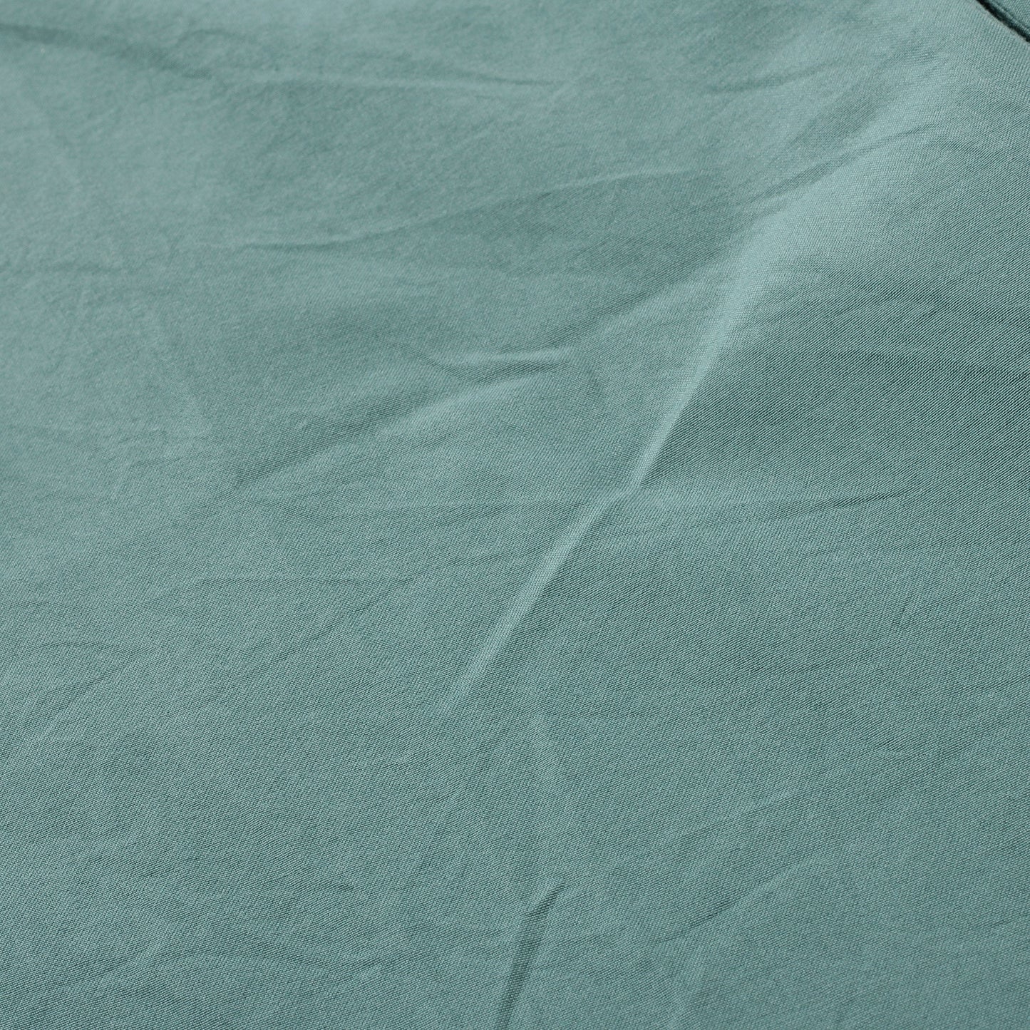 SILK COTTON POPLIN DRESS