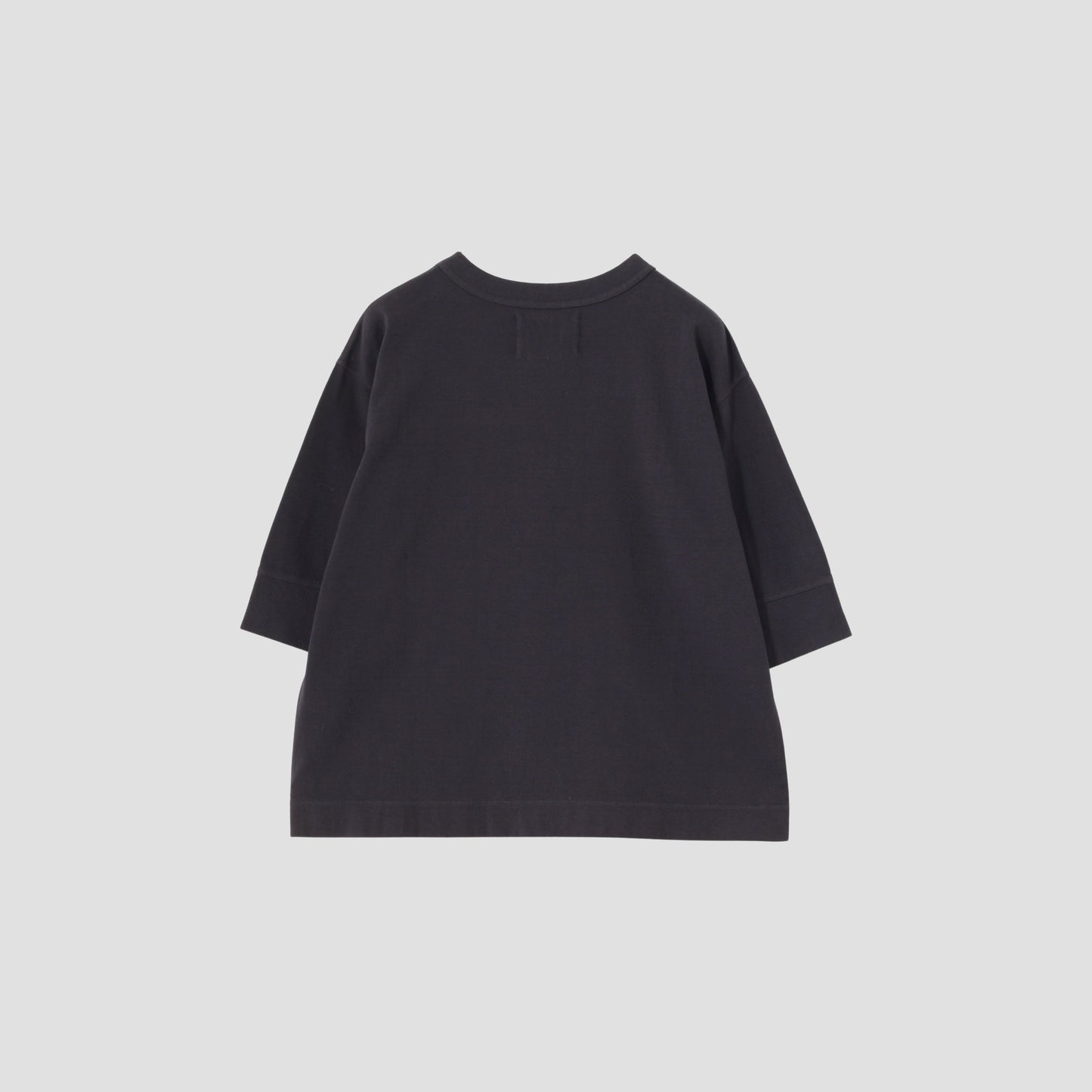 GARMENT DYE DRY JERSEY