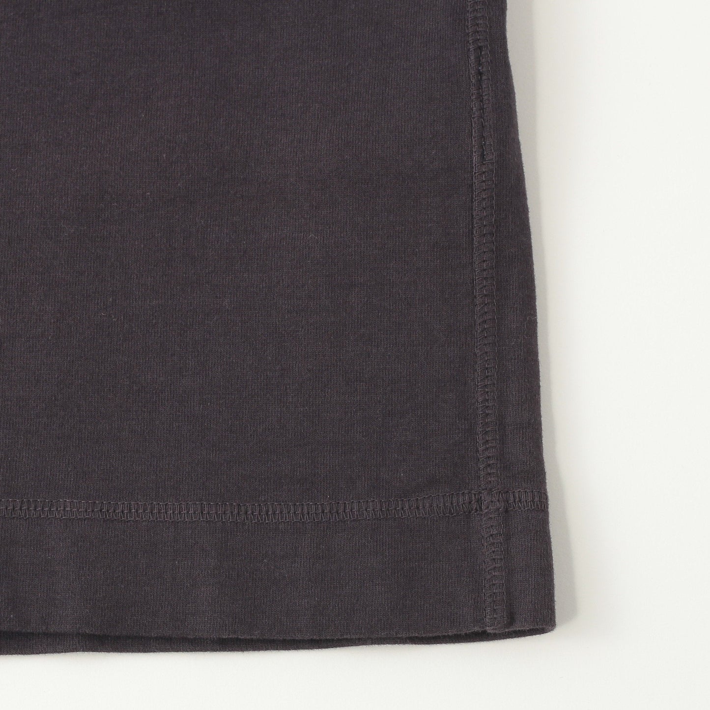 GARMENT DYE DRY JERSEY