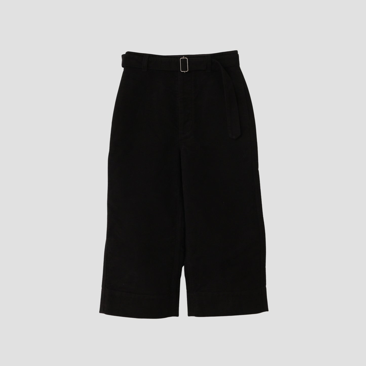 HEAVY MOLESKIN TROUSERS
