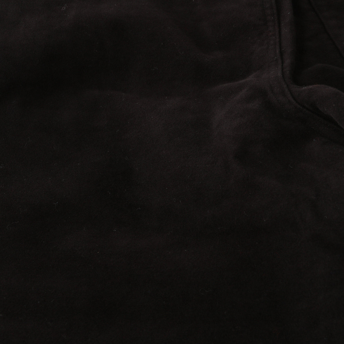 HEAVY MOLESKIN TROUSERS