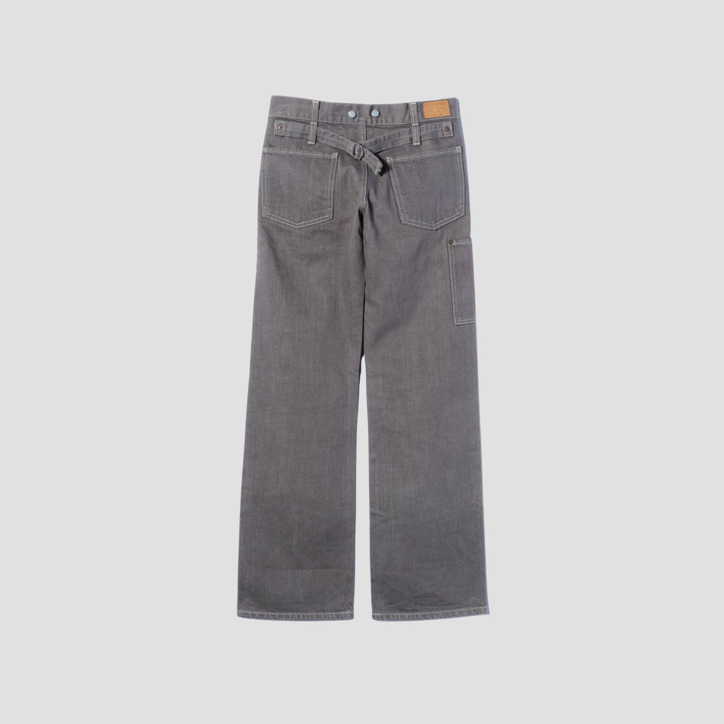 TROUSERS