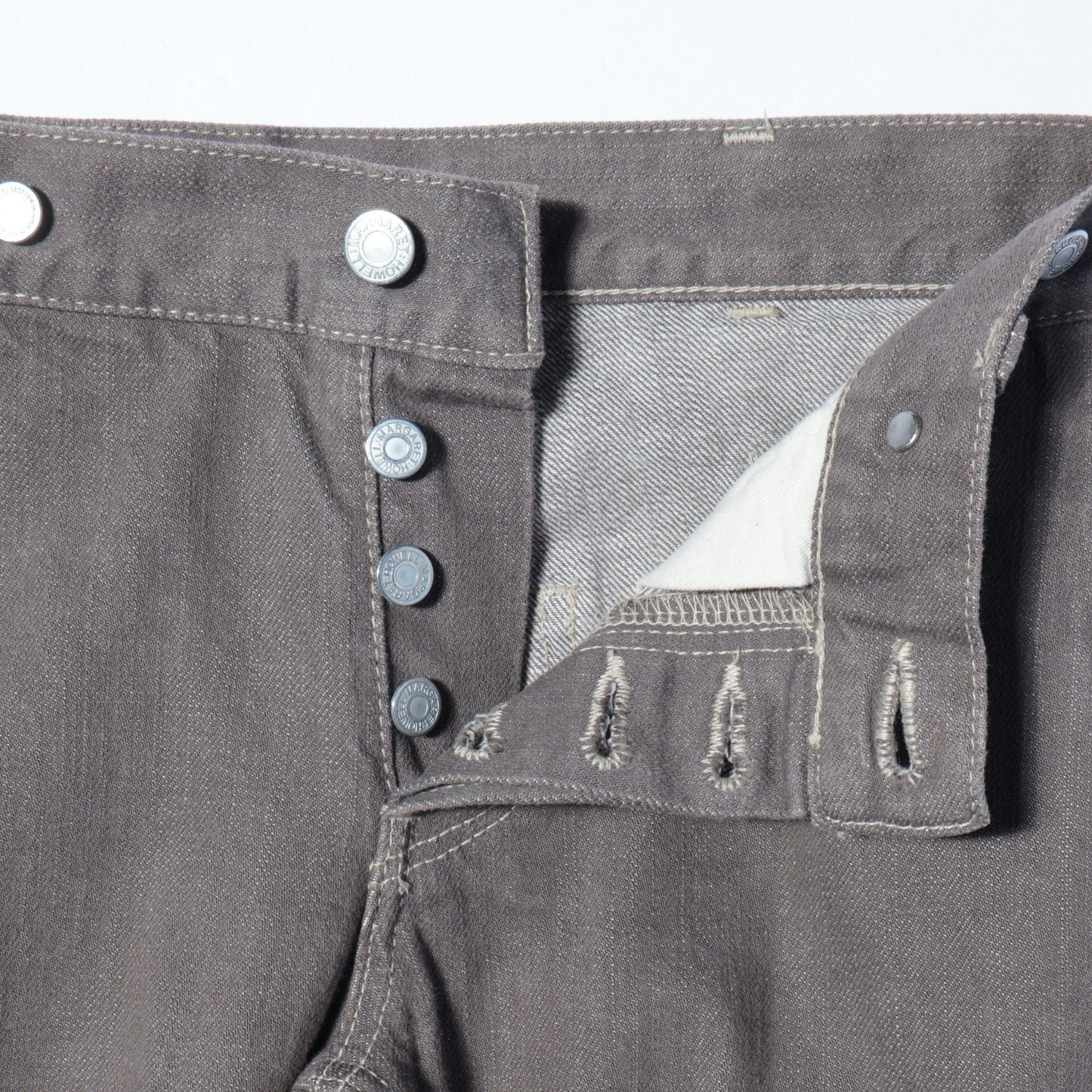 TROUSERS