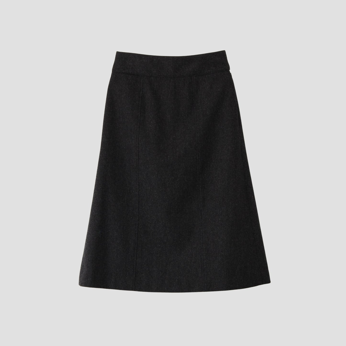 FLANNEL SKIRT