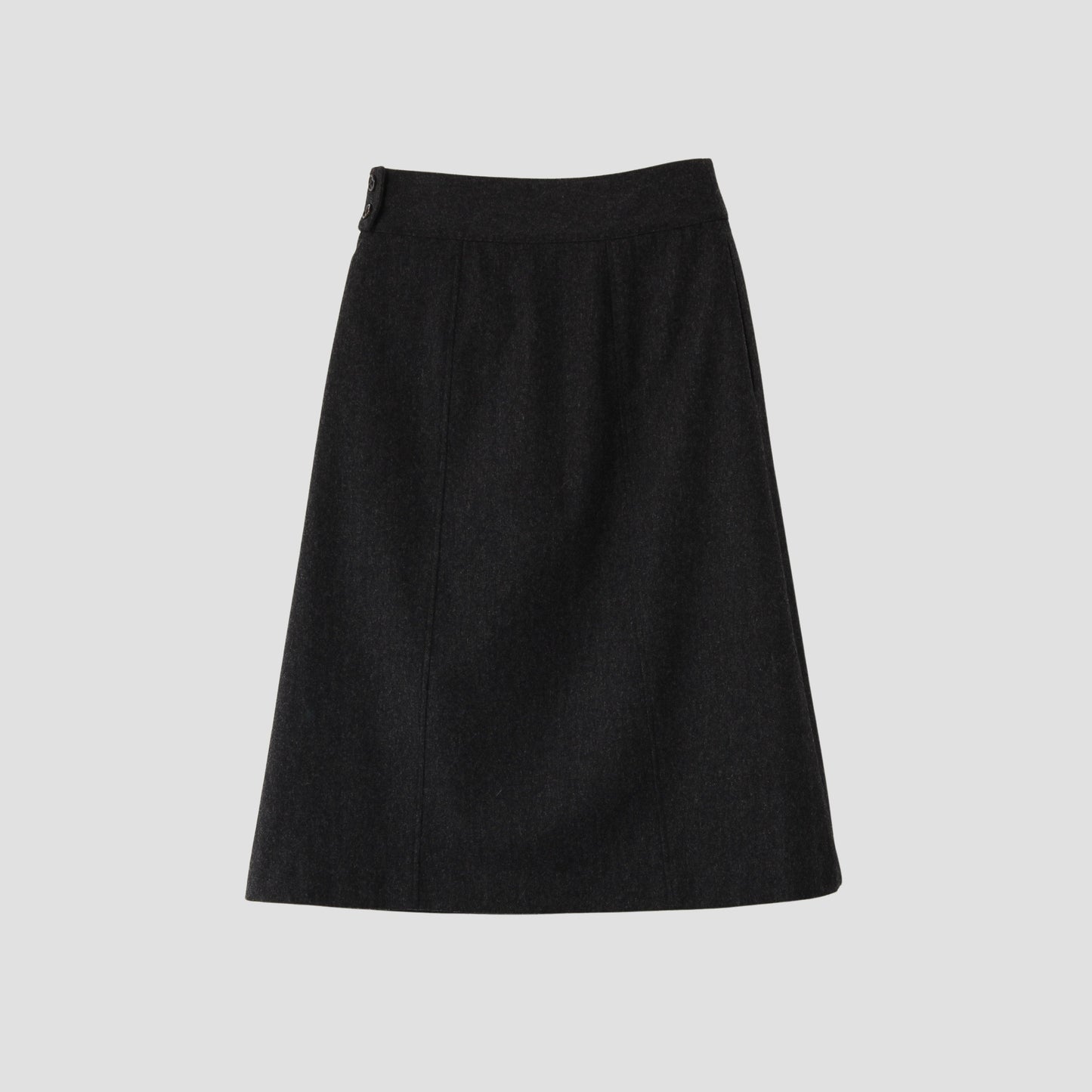 FLANNEL SKIRT