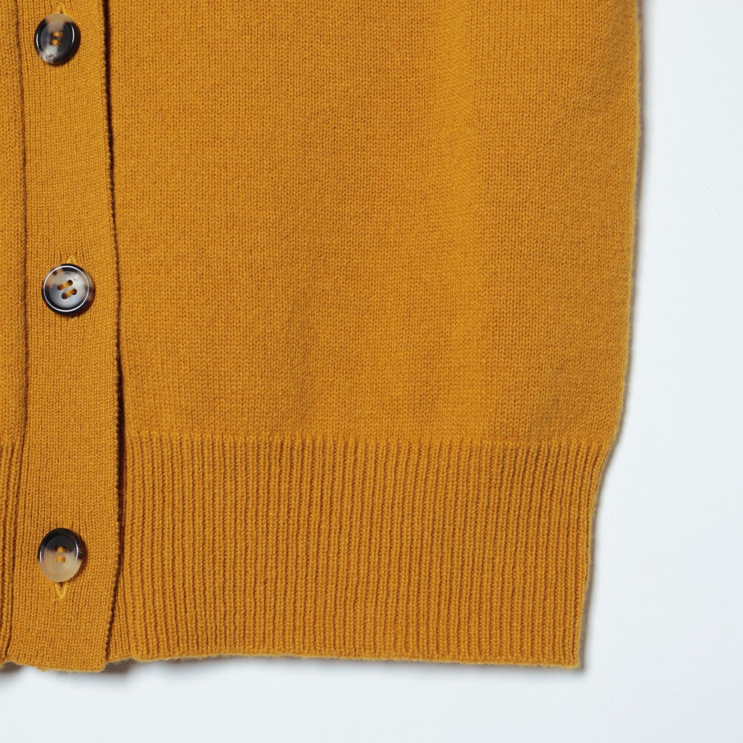 WOOL COTTON KNIT
