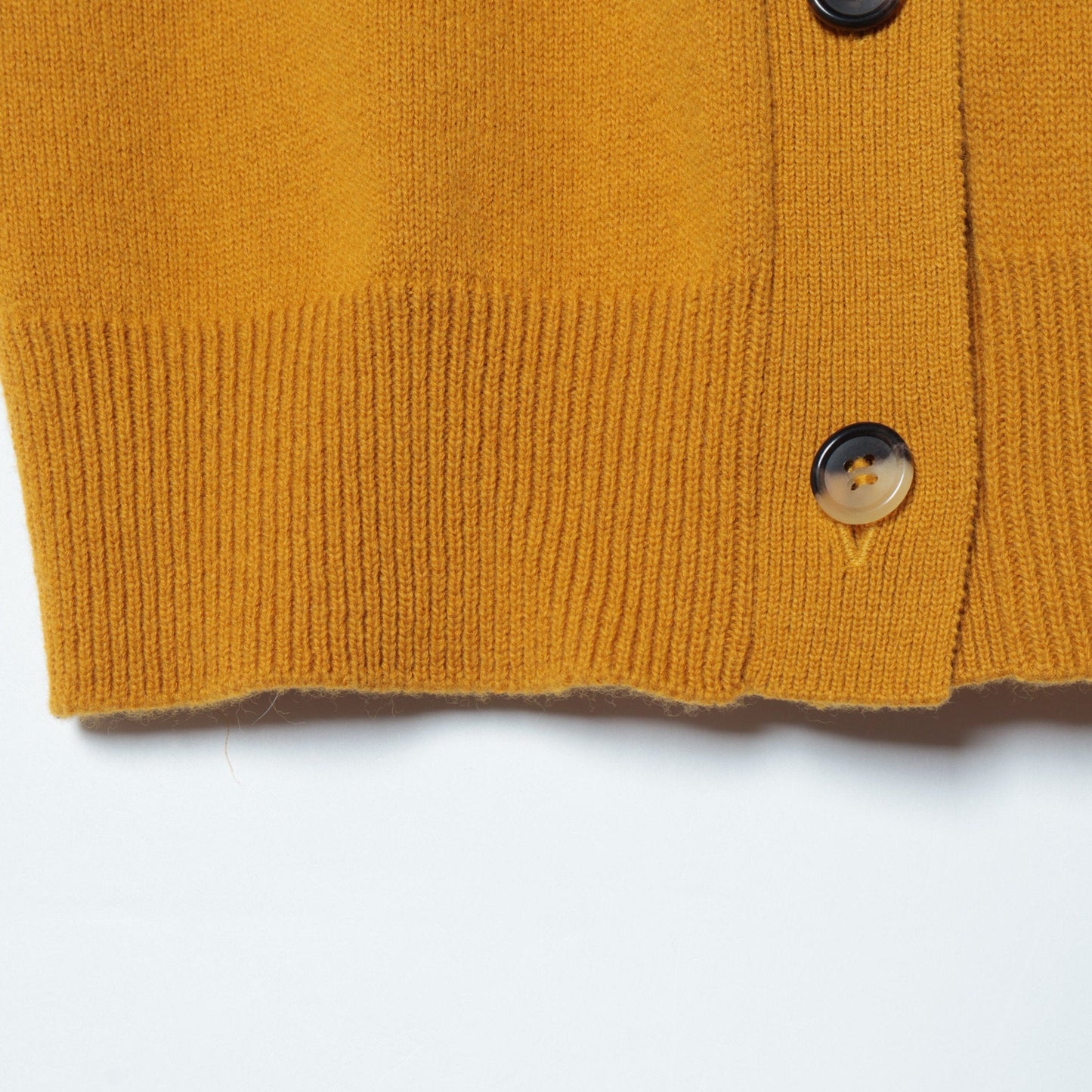 WOOL COTTON KNIT