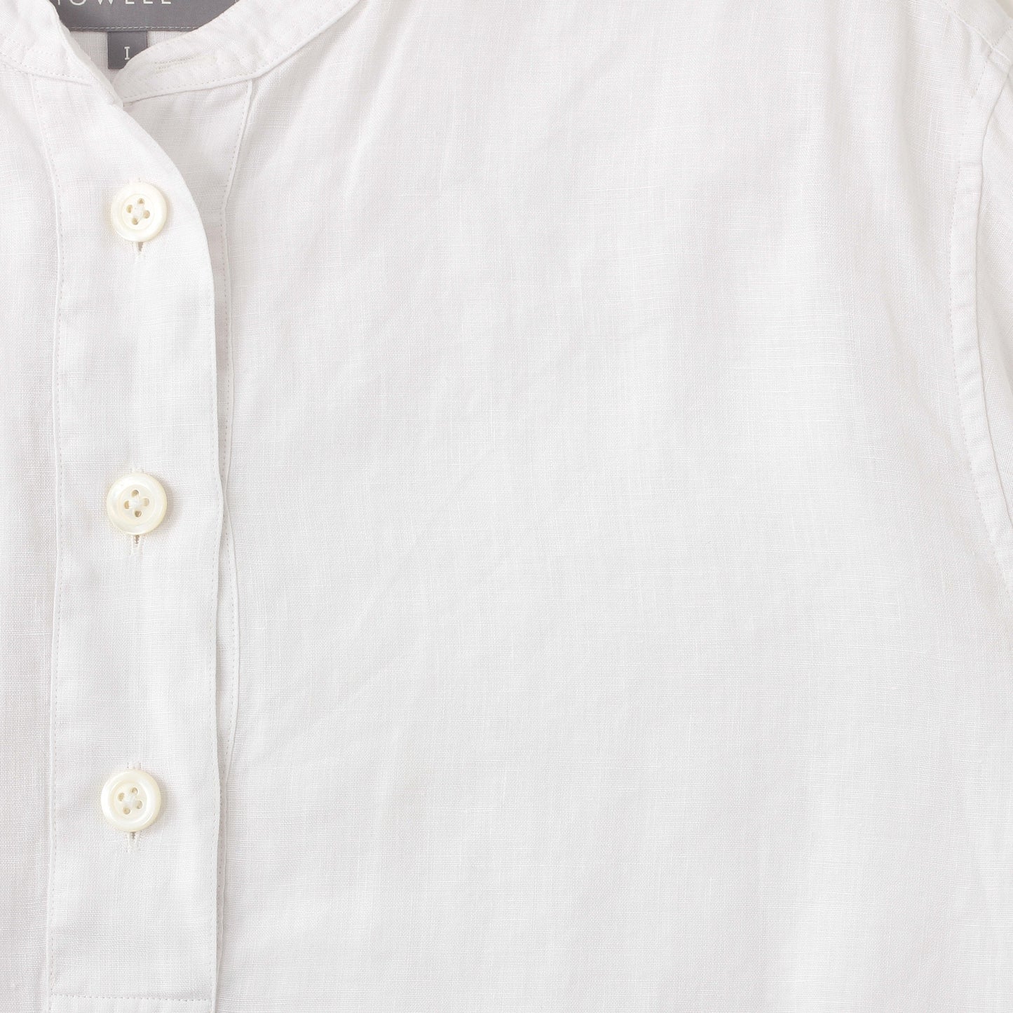 SHIRTING LINEN