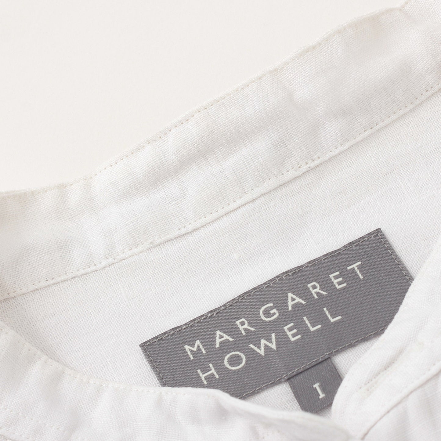 SHIRTING LINEN