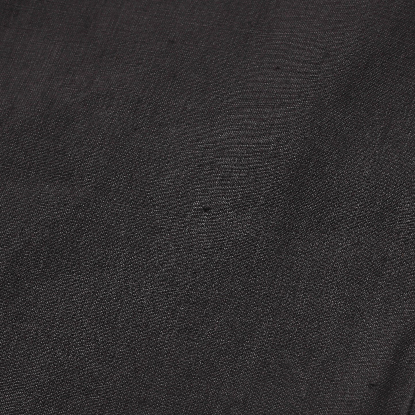 HIGH DENSE LINEN TROUSERS