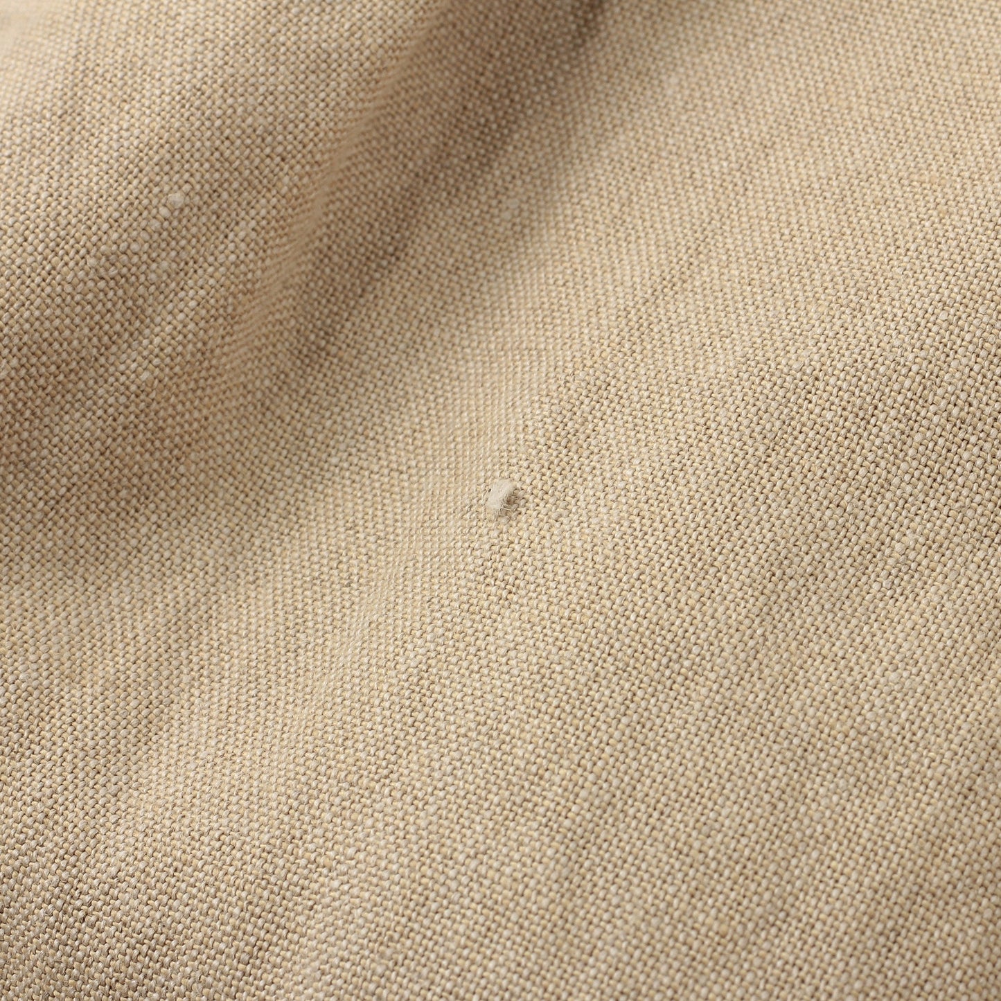 HEAVY PLAIN WEAVE SKIRT