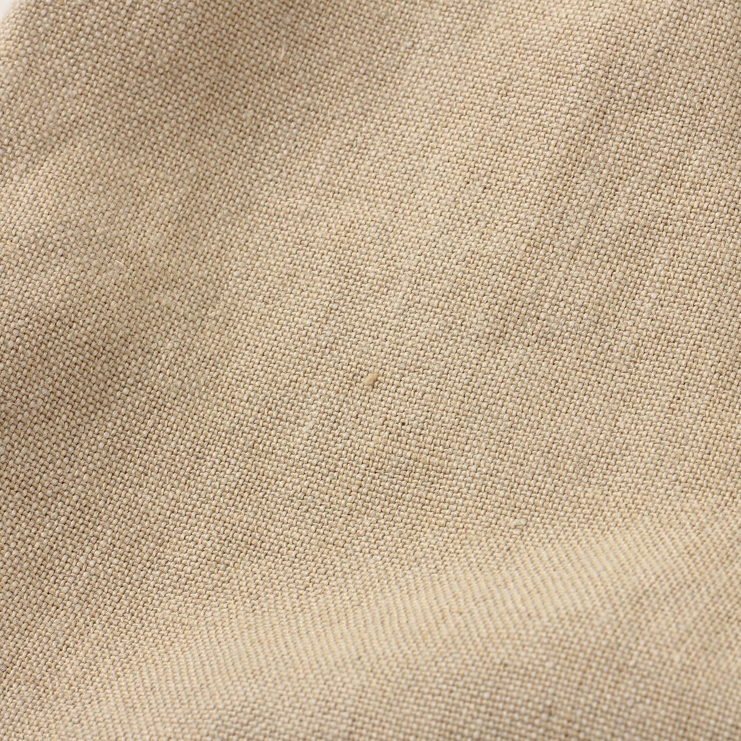 HEAVY PLAIN WEAVE SKIRT