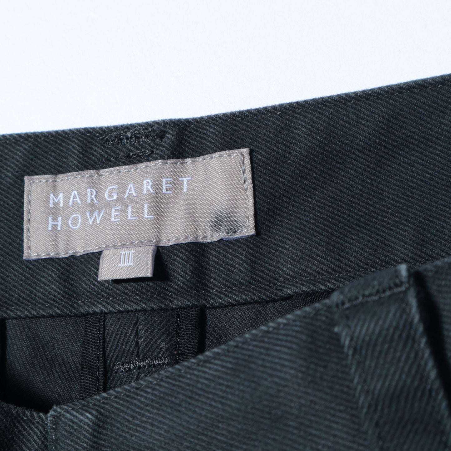 TROUSERS
