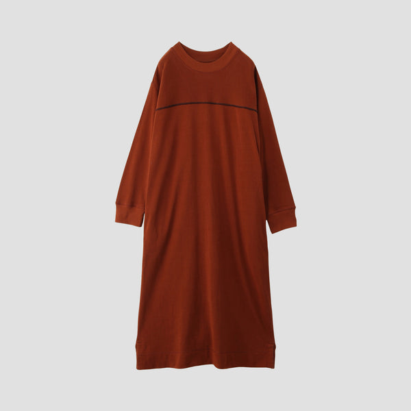 HEAVYWEIGHT AIR COTTON JERSEY