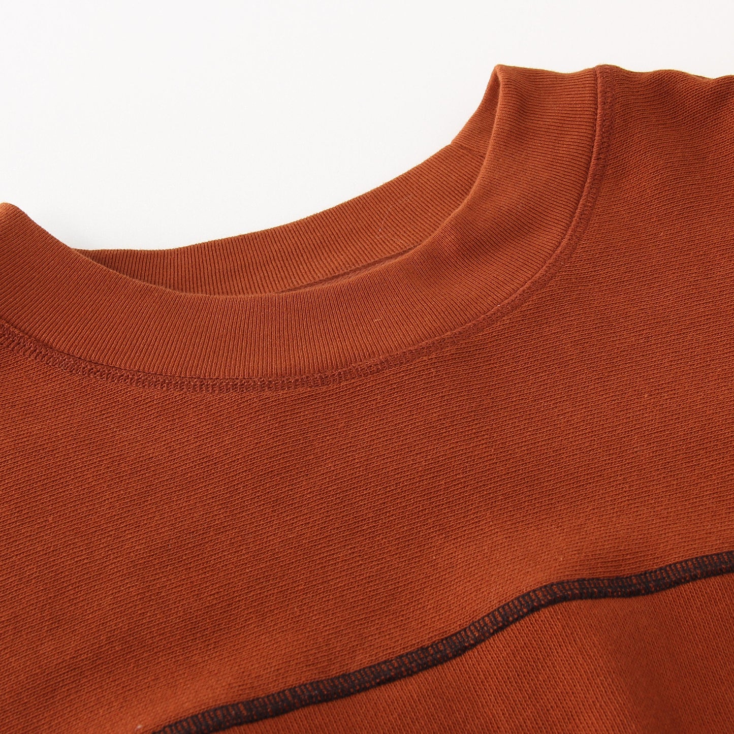 HEAVYWEIGHT AIR COTTON JERSEY