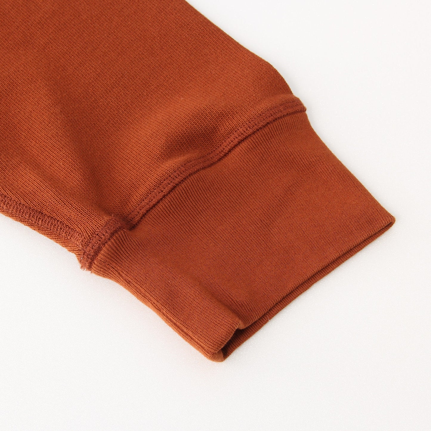 HEAVYWEIGHT AIR COTTON JERSEY