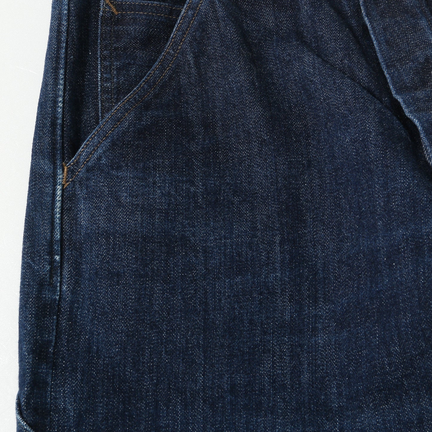 CANTON DENIM(MHL SHOP限定) TROUSERS