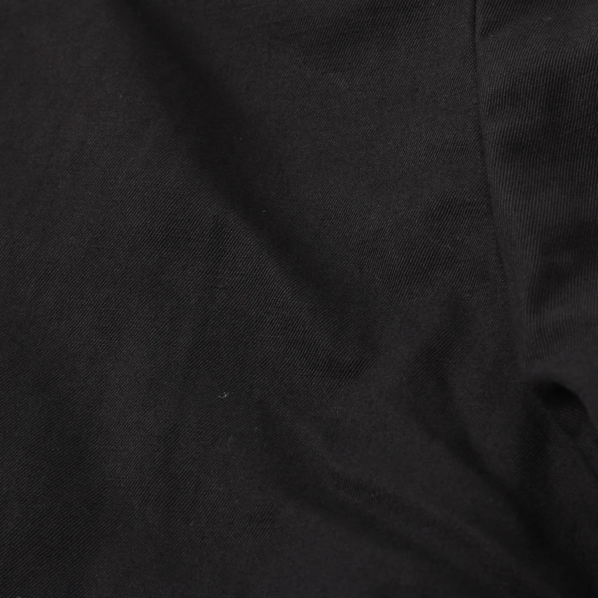 COTTON LINEN TWILL TROUSERS