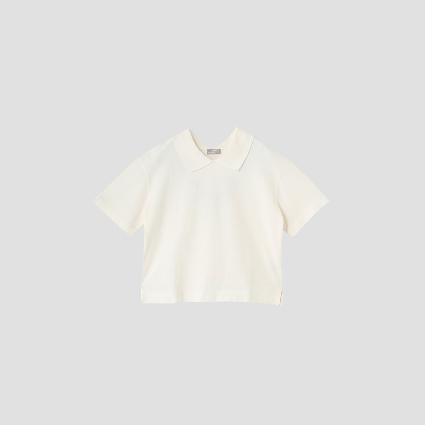 ORGANIC COTTON PIQUE JERSEY