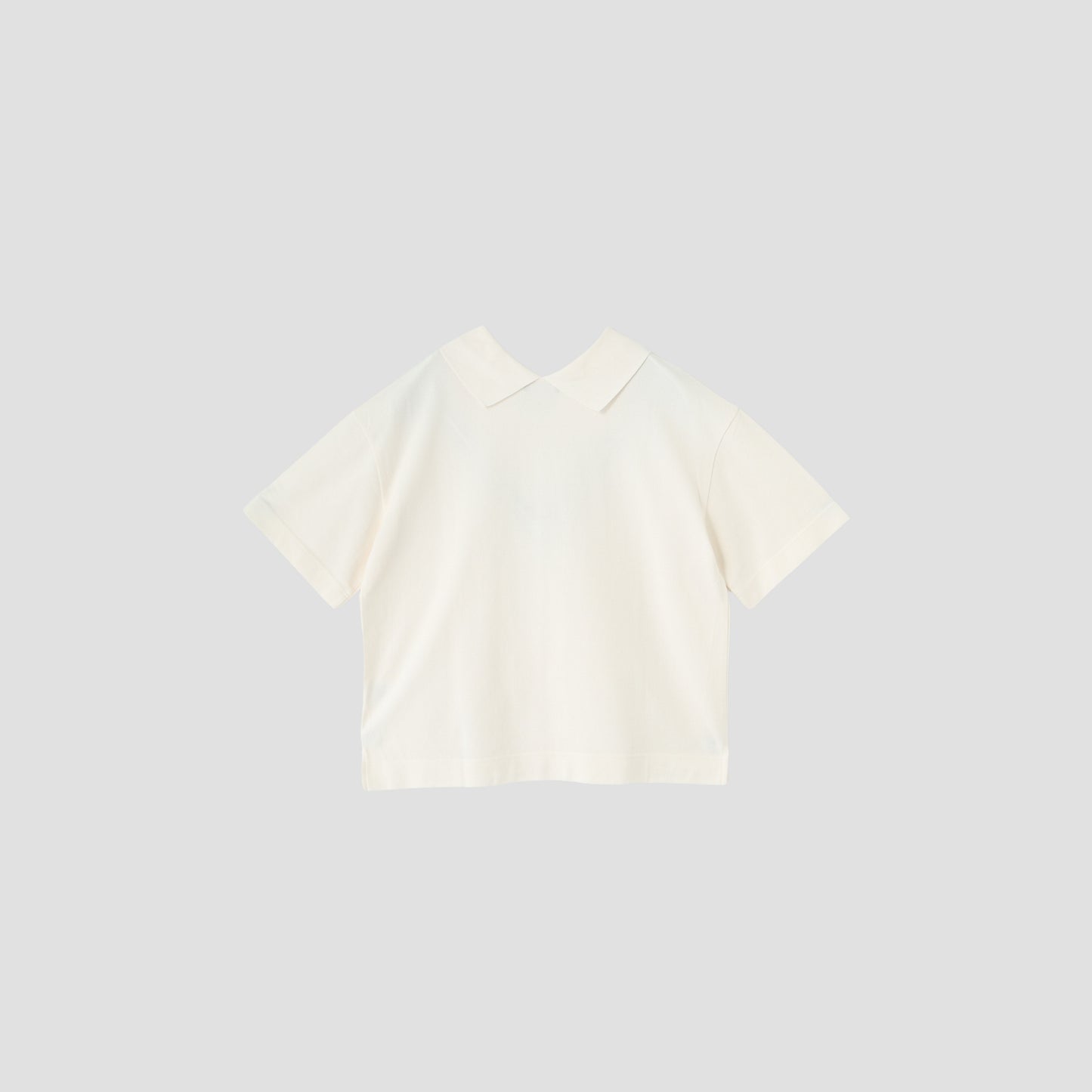 ORGANIC COTTON PIQUE JERSEY