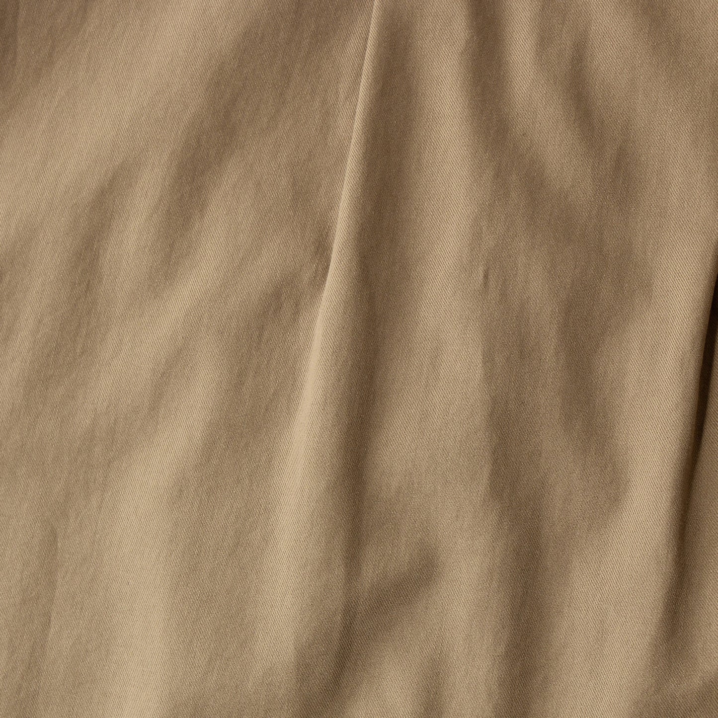 MATT COTTON TWILL SHIRT