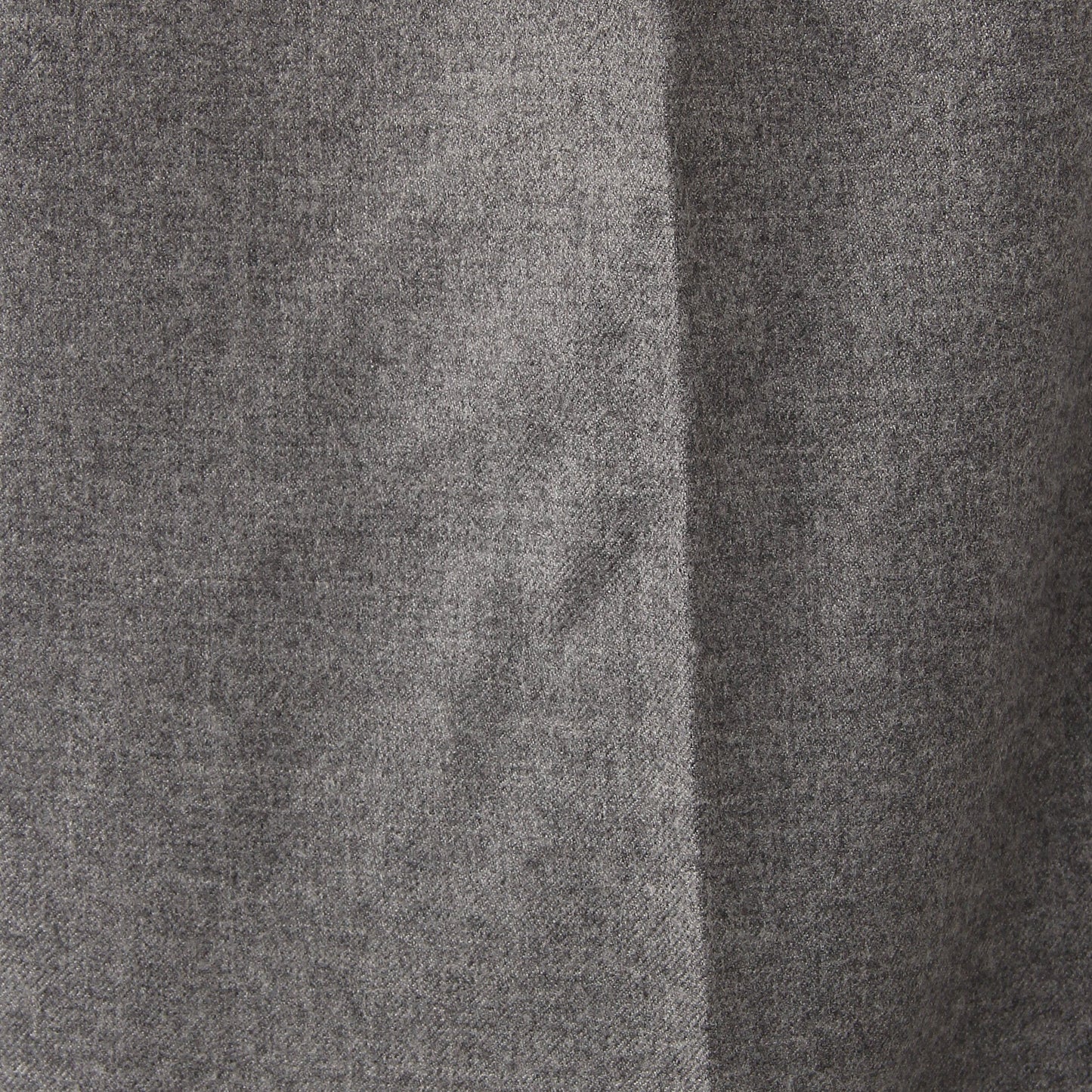 FINE FLANNEL TROUSERS