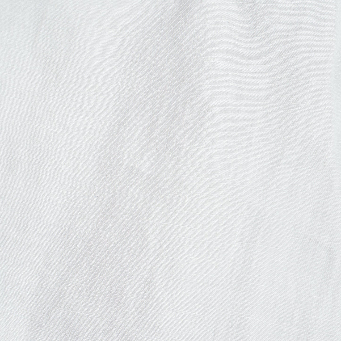 HIGH DENSE LINEN TROUSERS
