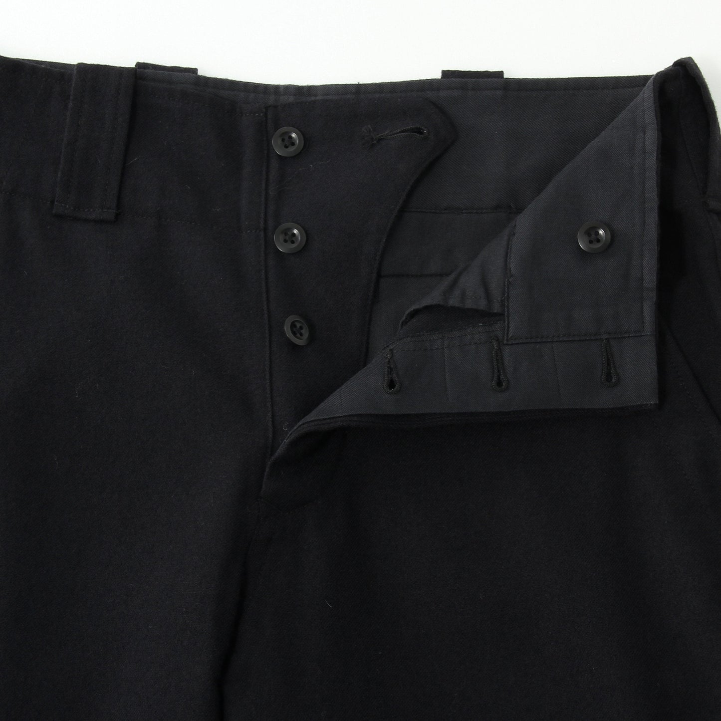 TROUSERS