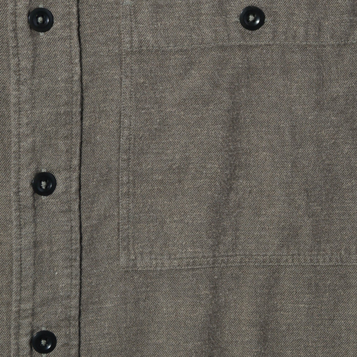 COLOURED COTTON TWILL SHIRT