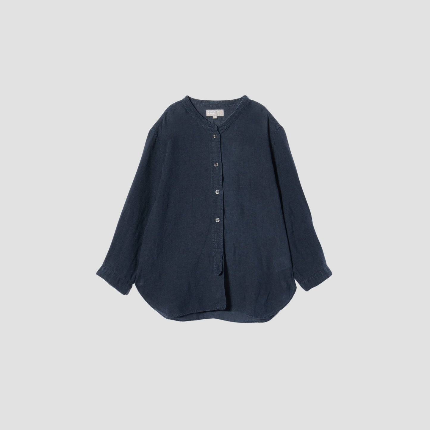 FINE LINEN SHIRT