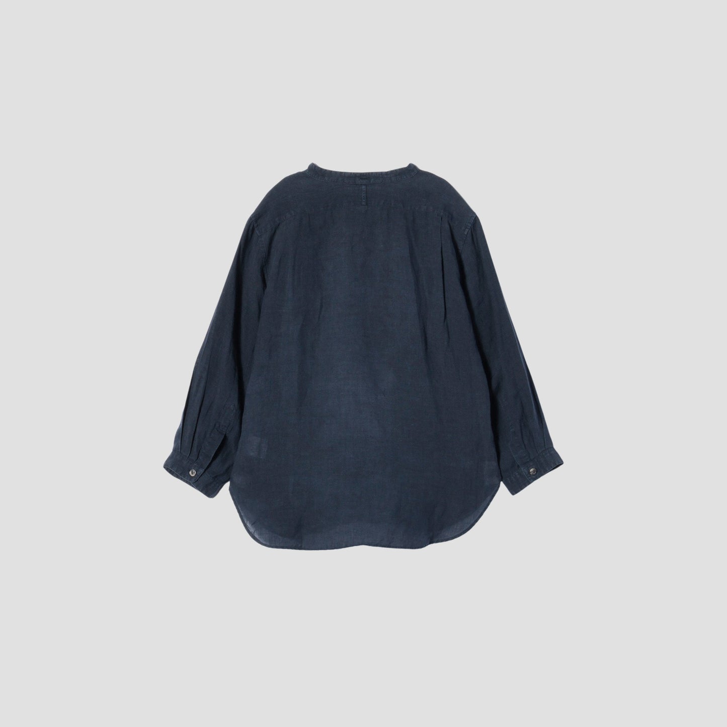 FINE LINEN SHIRT