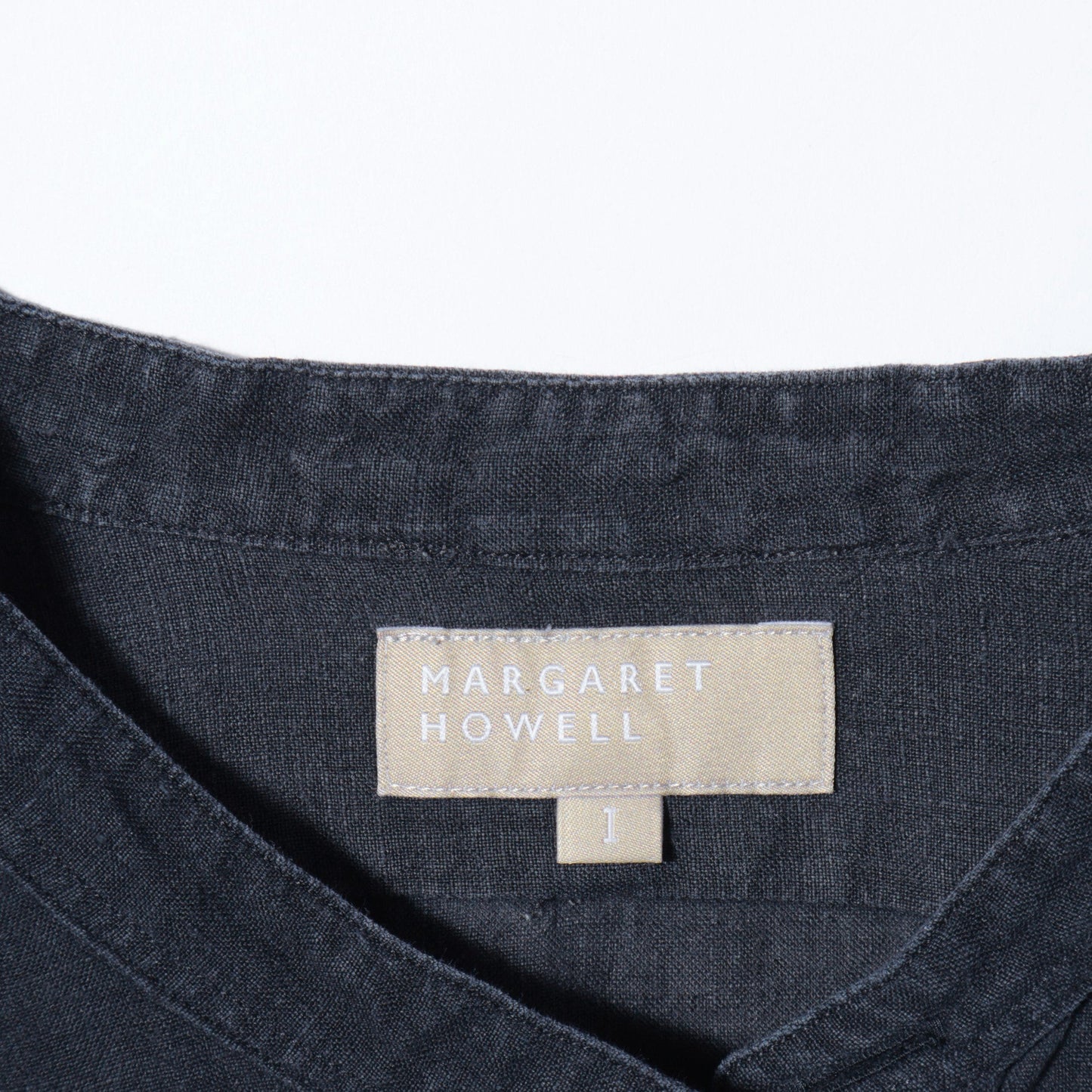 FINE LINEN SHIRT