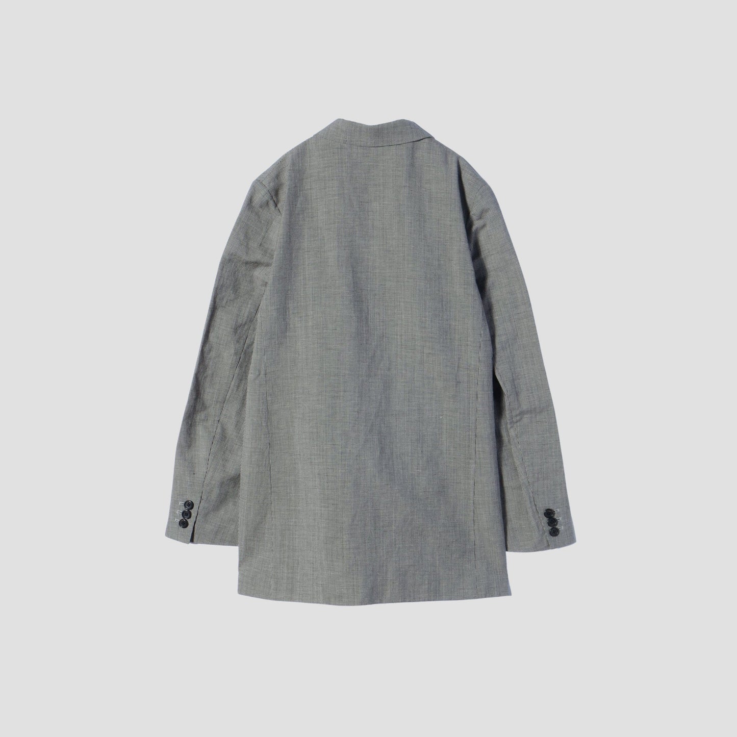 PUPPYTOOTH WOOL LINEN JACKET