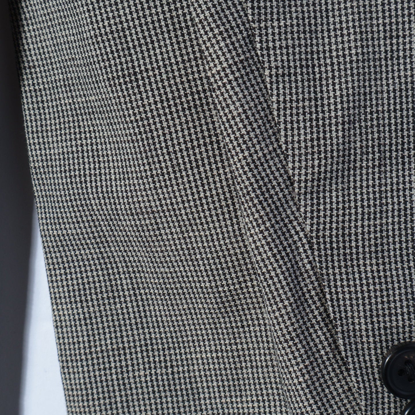 PUPPYTOOTH WOOL LINEN JACKET