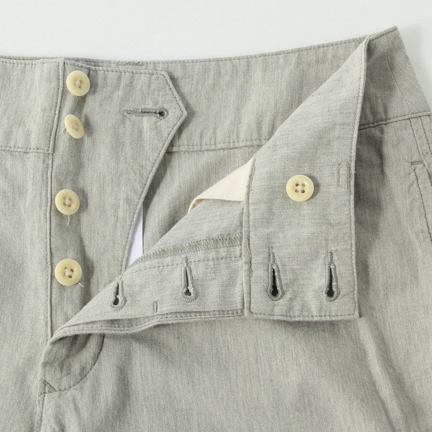TROUSERS
