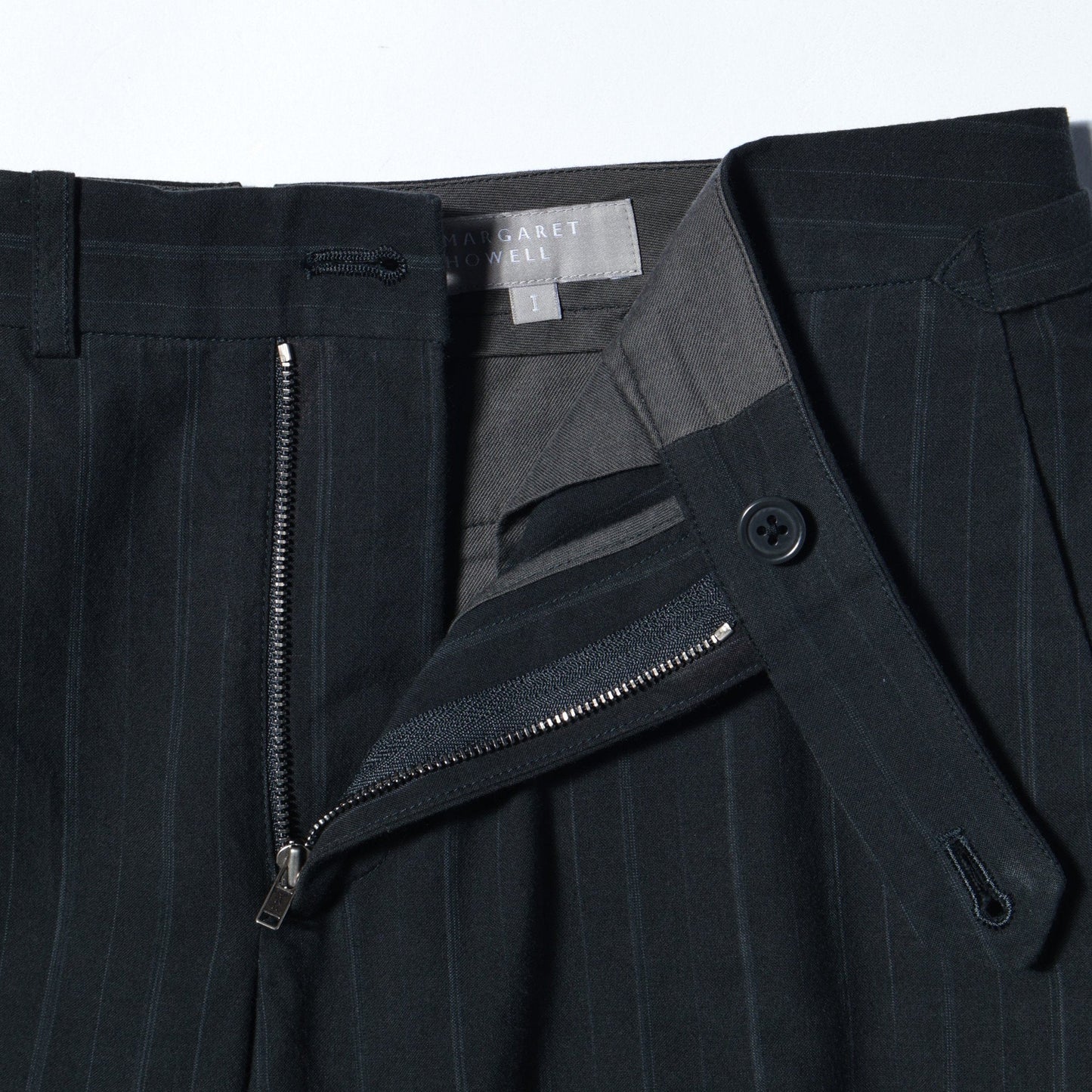 TROUSERS