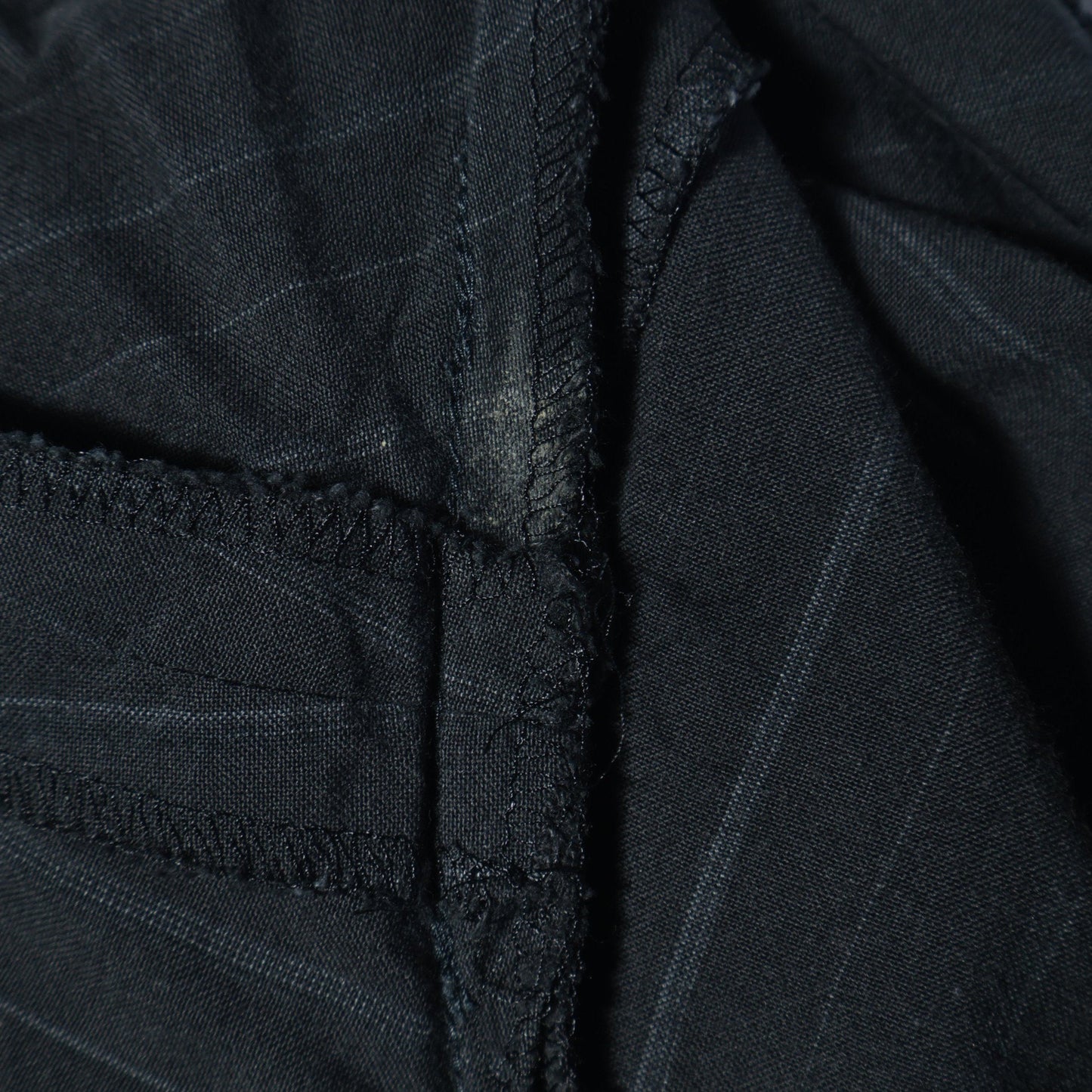 TROUSERS